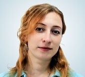 Иванцова Жанна Николаевна, стоматолог-терапевт