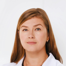 Барышникова Наталья Владимировна, терапевт