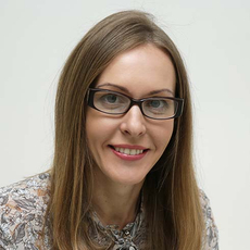 Галимская Елена Валерьяновна, психолог