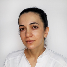 Ирмияева Виктория Борисовна, гинеколог
