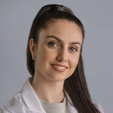 Торосян Маргарита Хачатуровна, онколог