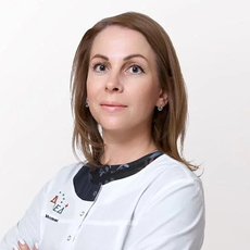 Моховикова Надежда Борисовна, детский эндокринолог