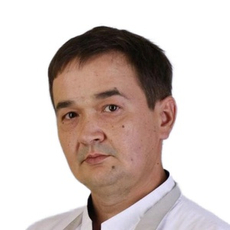 Исаев Олег Петрович, ортопед