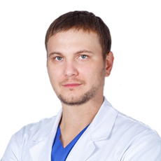 Станишевский Руслан Олегович, ЛОР