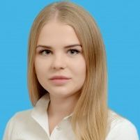 Кучеренко Юлия Александровна, стоматолог-терапевт