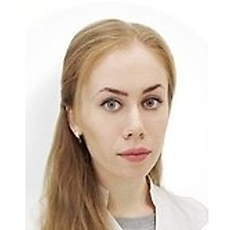 Боднарь Юлия Евгеньевна, дерматолог