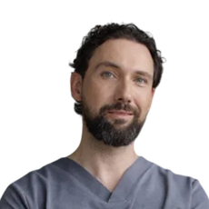 Рудников Евгений Евгеньевич, ортопед