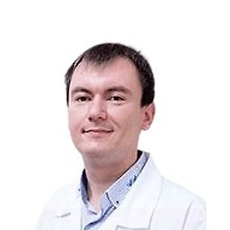 Ермолаев Станислав Витальевич, офтальмолог
