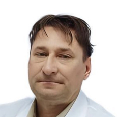 Филиппов Сергей Иванович, уролог