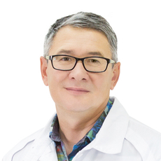 Бушмакин Олег Валерьевич, врач УЗД