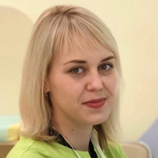 Саватеева Арина Владиславовна, детский врач УЗД