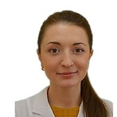 Мубаракшина Дарья Владимировна, кардиолог