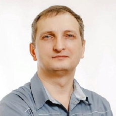 Баковский Владислав Богданович, детский ортопед