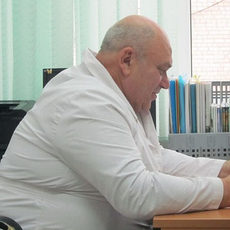 Сагалович Михаил Борисович, детский нефролог