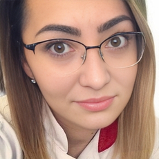 Недокус (Ефимова) Мария Сергеевна, терапевт