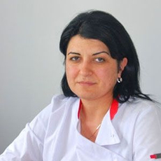 Амбарцумян Армине Мгеровна, гинеколог