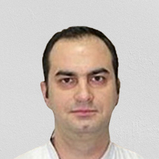 Пелипенко Николай Владимирович, детский хирург