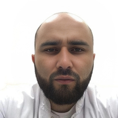 Байрамкулов Таулан Магометович, хирург