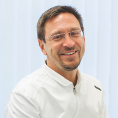 Тепа Андрей Сергеевич, стоматолог-терапевт