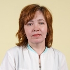 Виноградова Ольга Валентиновна, неонатолог