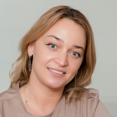 Сувила Марина Витальевна, стоматолог-терапевт