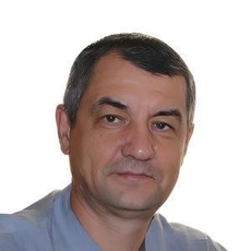 Чуйков Евгений Николаевич, анестезиолог