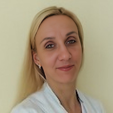 Рябцева Елена Сергеевна, неонатолог