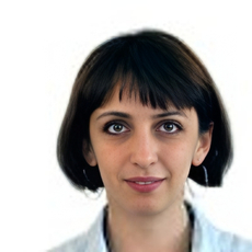 Суслова Светлана Сергеевна, неонатолог