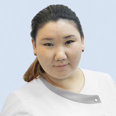 Лиджи-Горяева Заяна Владимировна, пародонтолог