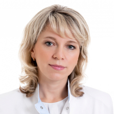 Лихтенберг Наталия Валентиновна, дерматолог