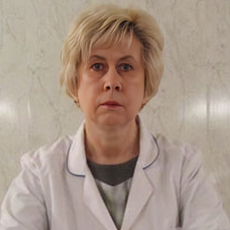 Александрова Вера Яковлевна, гинеколог