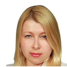 Павлючкова Оксана Валерьевна, стоматолог-терапевт