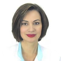 Тарасова Светлана Витальевна, невролог