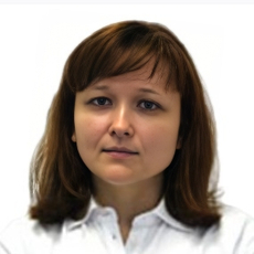 Кабачек Елена Владимировна, стоматолог-ортопед