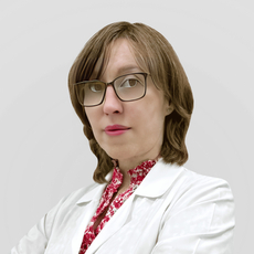 Кузнецова Елена Станиславовна, терапевт