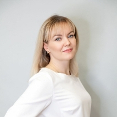 Положенцева Светлана Владимировна, косметолог