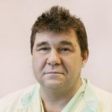 Калашников Александр Юрьевич, гастроэнтеролог