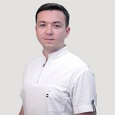 Горланов Дмитрий Николаевич, ЛОР