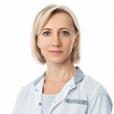 Прометная Галина Александровна, детский нефролог