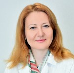 Рябцева Лариса Валентиновна, кардиолог