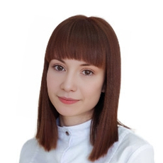 Габитова Ирина Викторовна, ортодонт