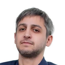 Самедзаде Рошал Ядигарович, стоматолог-терапевт