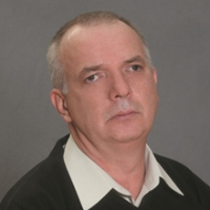 Меркулов Владимир Николаевич, анестезиолог