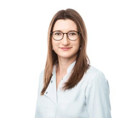 Серова Екатерина Николаевна, офтальмолог