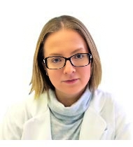 Филиппова Екатерина Александровна, психиатр