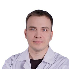 Фомин Дмитрий Владимирович, стоматолог-ортопед