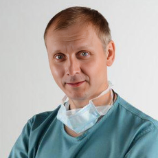 Гаврюшин Андрей Владимирович, нейрохирург