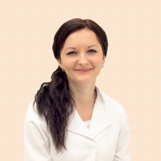 Цурко Татьяна Владимировна, гинеколог