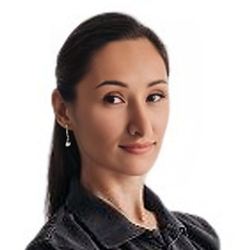 Аль-Абед Динара Асхатовна, стоматолог-терапевт