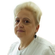 Манукян Лусине Ерджаниковна, стоматолог-терапевт